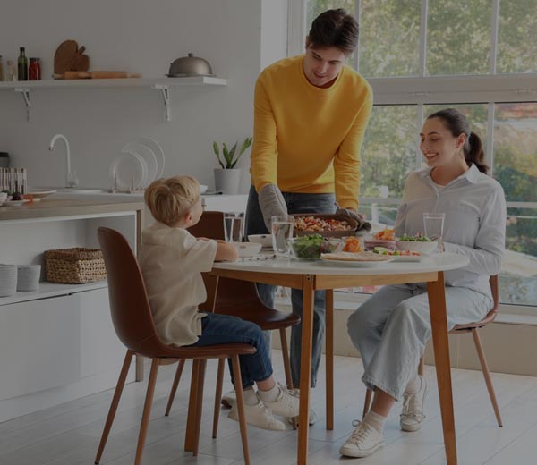 6-Stage Under Sink RO