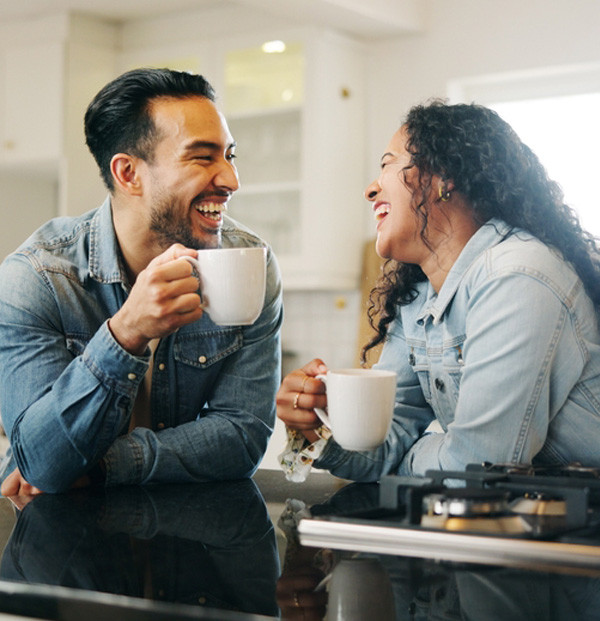 6-Stage Under-Sink RO System