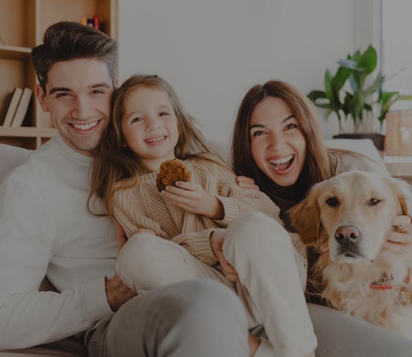 Whole House Water Filtration