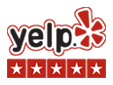 Yelp 5-Star Reviews